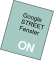 Google STREET Fenster    ON