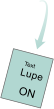Text Lupe    ON