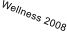 Wellness 2008