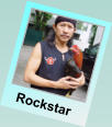 Rockstar
