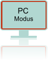 PC Modus