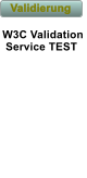 W3C Validation   Service TEST Validierung