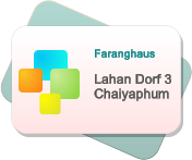 Faranghaus  Lahan Dorf 3 Chaiyaphum