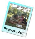 Picknick 2008
