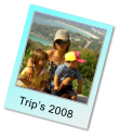 Trips 2008
