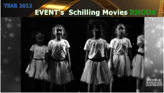 EVENT‘s  Schilling Movies RHODA YEAR 2012